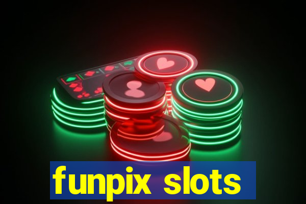 funpix slots